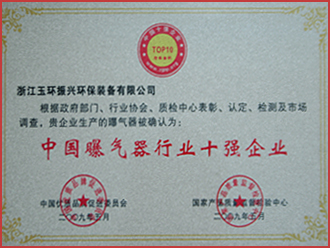 认证证书