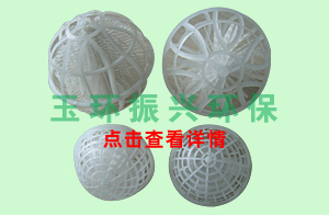 ZH902悬浮填料