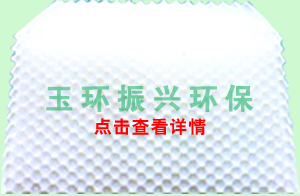 ZH全塑蜂窝斜管